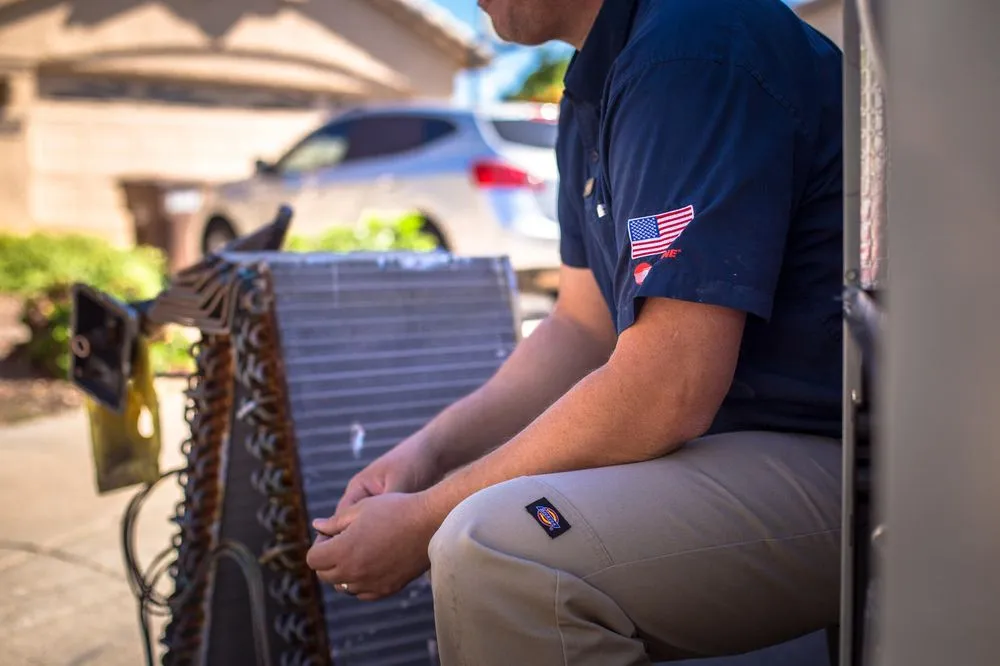 Slide of Canyon State Service Experts