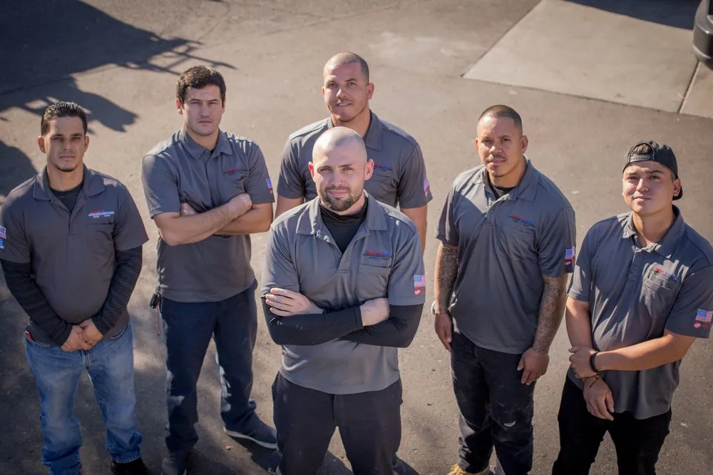 Slide of Canyon State Service Experts