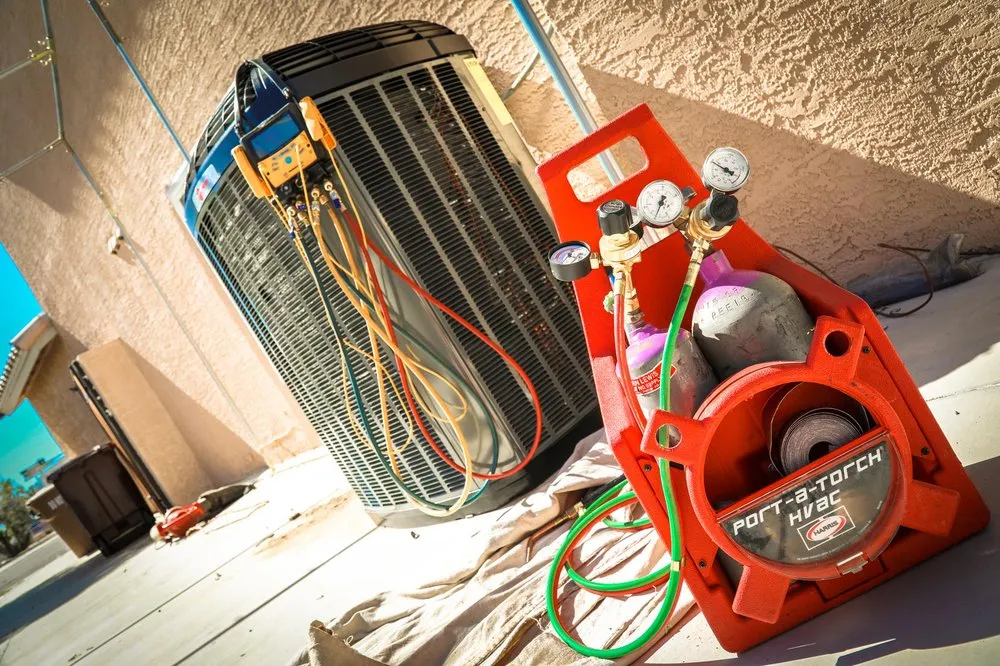 Slide of Canyon State Service Experts