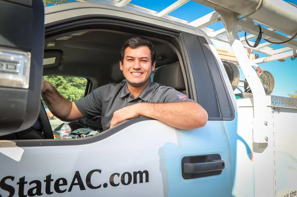 Slide of Canyon State Service Experts