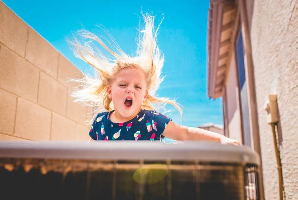 Slide of Canyon State Service Experts