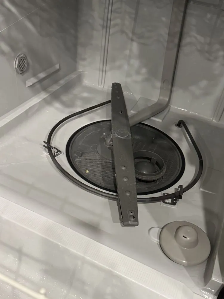 Slide of Capacitor Heating Cooling & Appliance