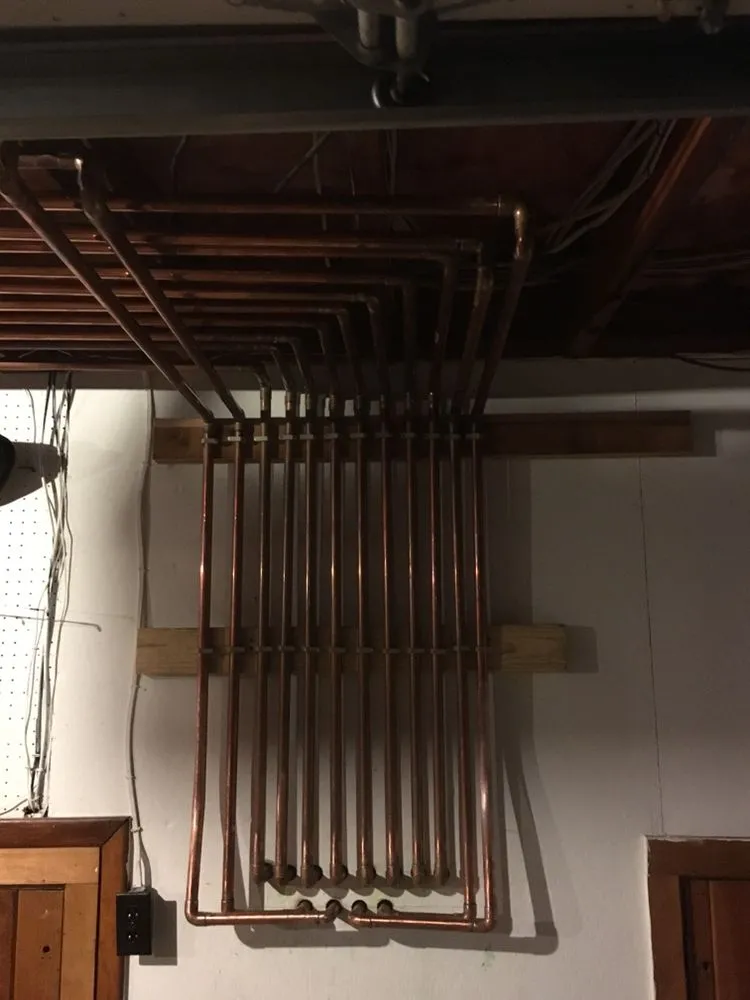 Emergency HVAC installation in Jefferson Township, PA - Caparo’s HVAC