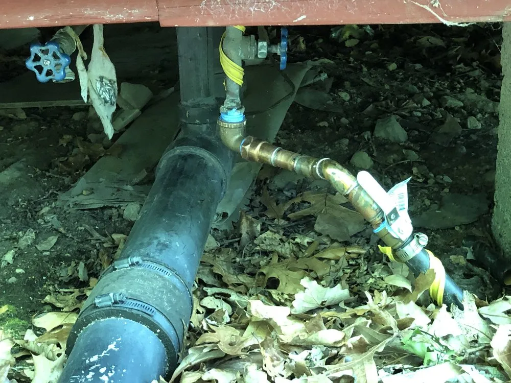 Top-rated AC installation experts serving Jefferson Township, PA - Caparo’s HVAC