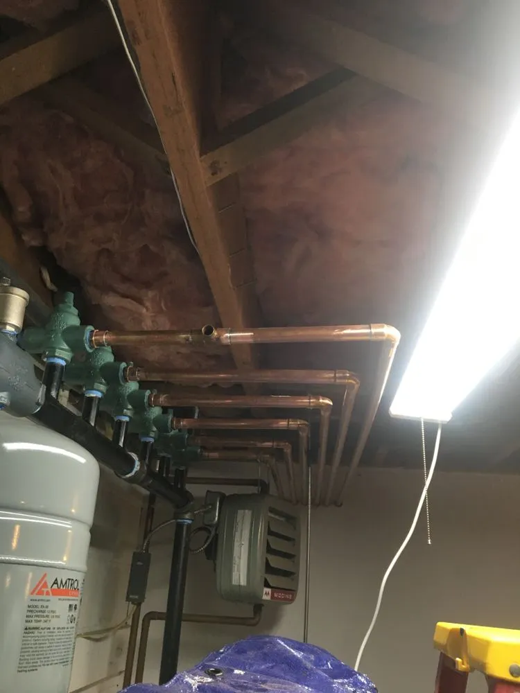 Trusted air conditioning service in Jefferson Township, PA - Caparo’s HVAC