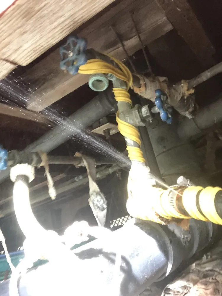 Local HVAC maintenance for homes across Jefferson Township, PA - Caparo’s HVAC