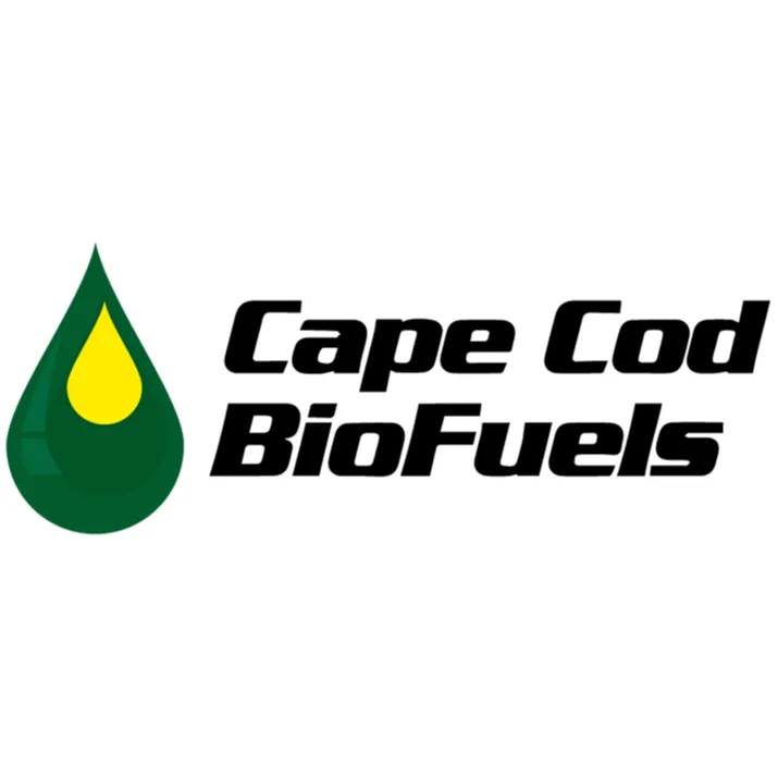 Slide of Cape Cod Biofuels
