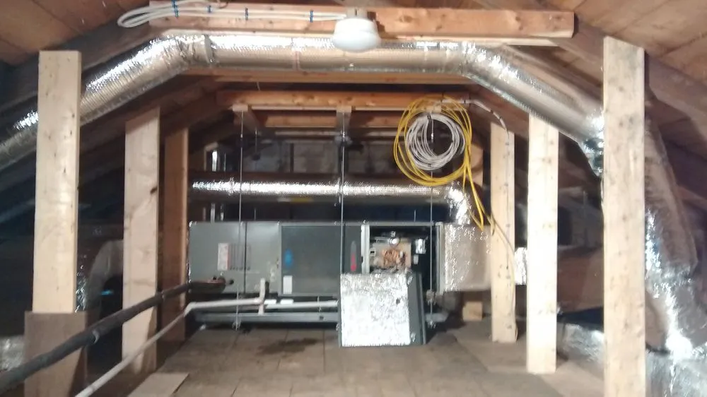 Slide of Cape Cod Central Heating & Cooling