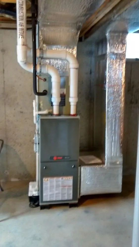 Slide of Cape Cod Central Heating & Cooling