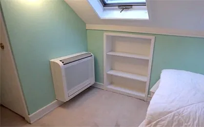 Slide of Cape Cod Central Heating & Cooling