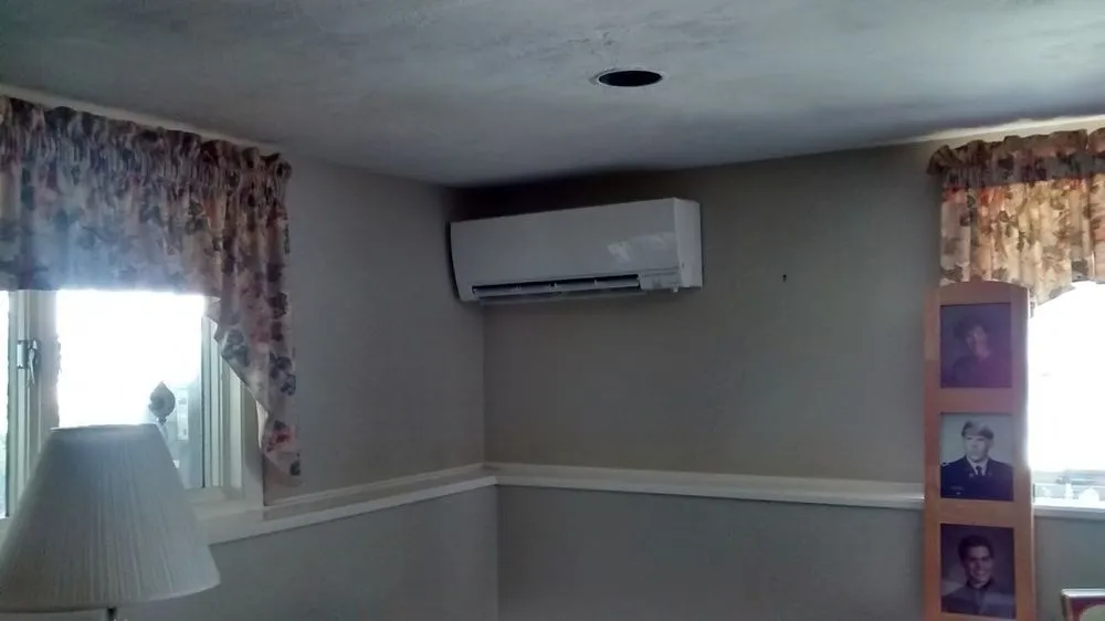 Slide of Cape Cod Central Heating & Cooling