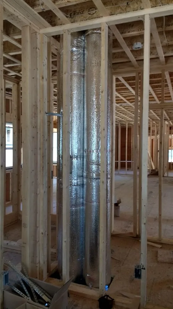 Slide of Cape Cod Central Heating & Cooling