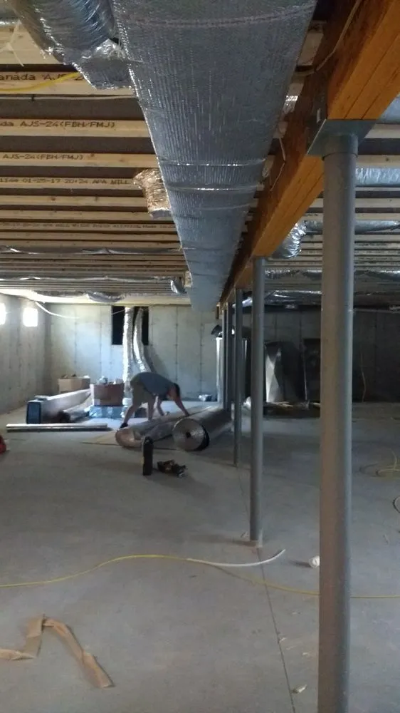 Slide of Cape Cod Central Heating & Cooling