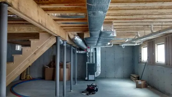 Cape Cod Central Heating & Cooling