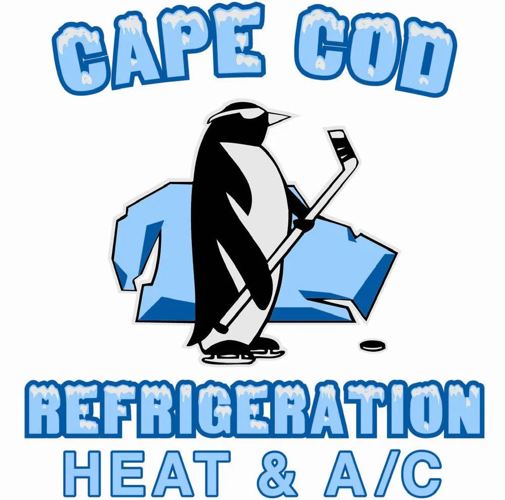 Slide of Cape Cod Refrigeration
