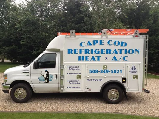 Cape Cod Refrigeration