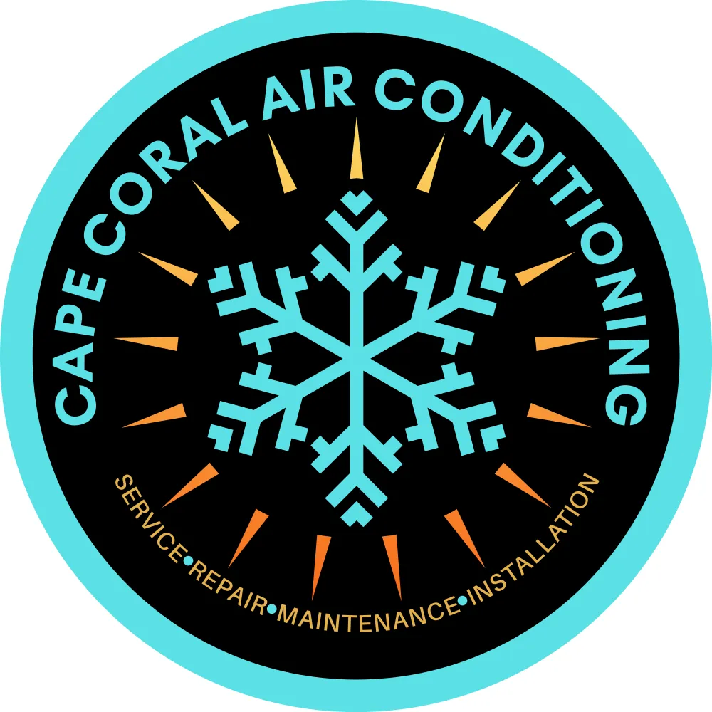 Slide of Cape Coral Air Conditioning