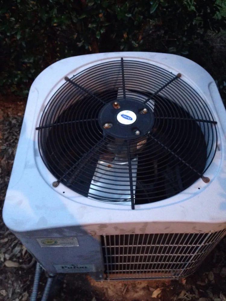 Slide of Cape Fear Air, Electric, & Plumbing