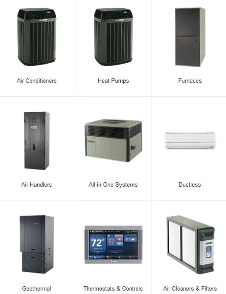 Slide of Cape Fear Air, Electric, & Plumbing