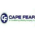 Slide of Cape Fear Air, Electric, & Plumbing