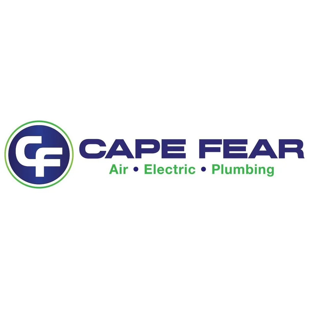 Slide of Cape Fear Air, Electric, & Plumbing