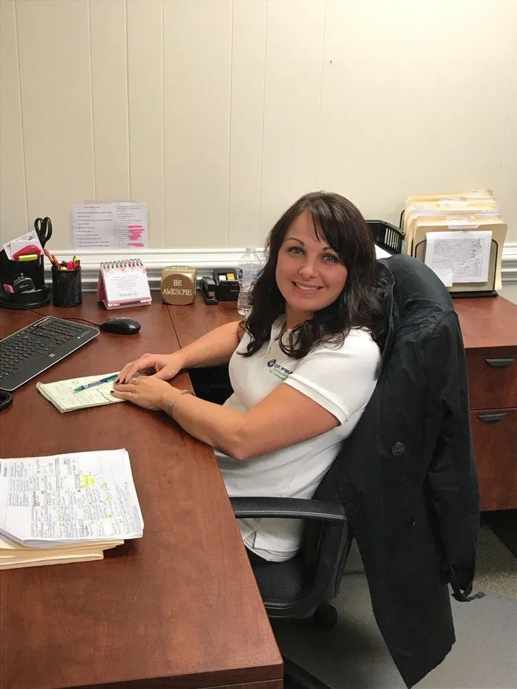 Slide of Cape Fear Air, Electric, & Plumbing