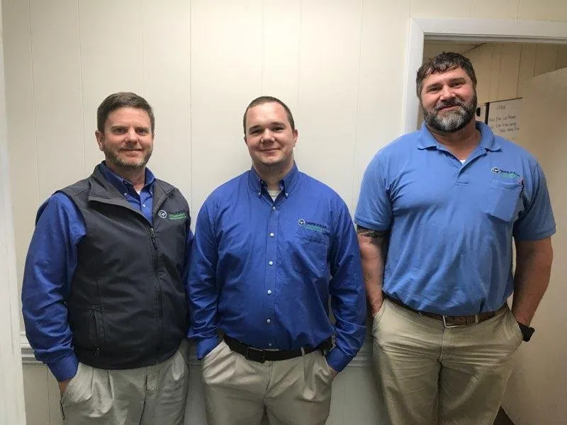 Slide of Cape Fear Air, Electric, & Plumbing