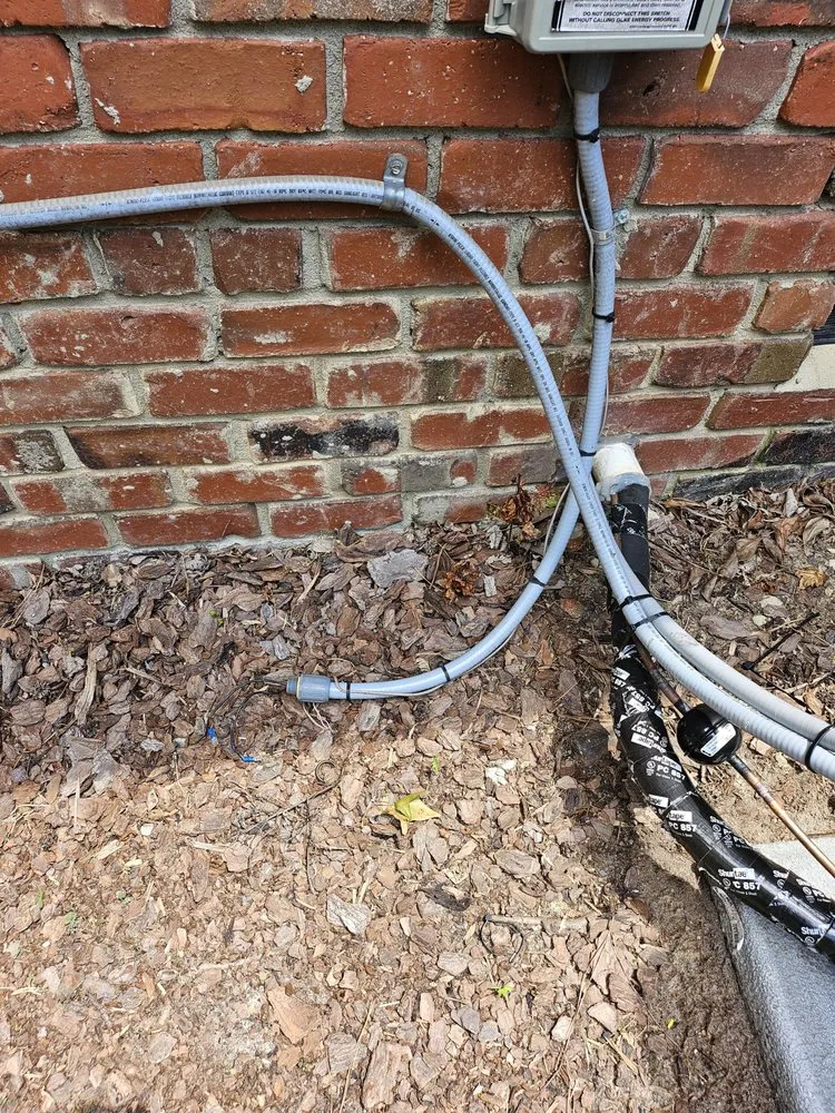 Slide of Cape Fear Air, Electric, & Plumbing