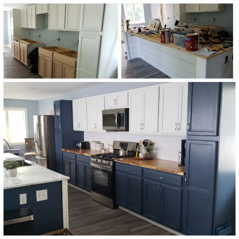 Slide of Cape Renovate