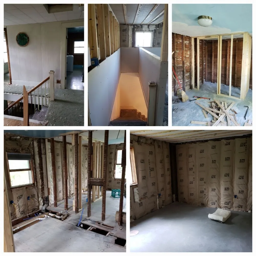 Slide of Cape Renovate