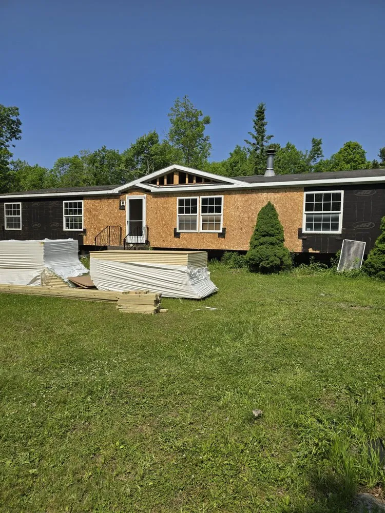 Slide of Cape Renovate