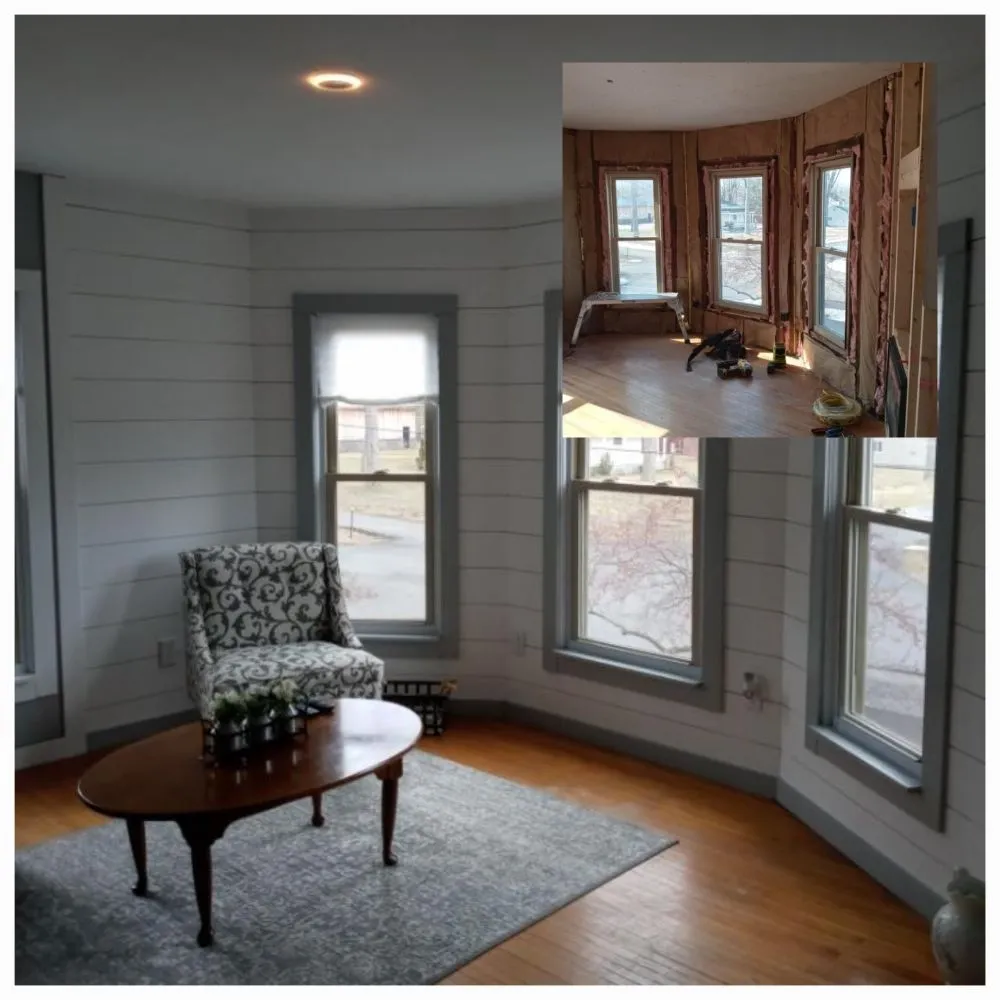 Slide of Cape Renovate