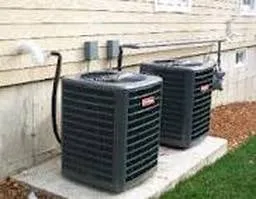 Slide of Cape State Heating and Cooling