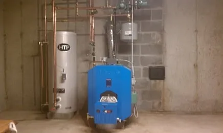 Slide of Cape State Heating and Cooling