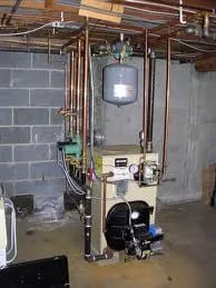 Slide of Cape State Heating and Cooling