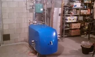 Slide of Cape State Heating and Cooling