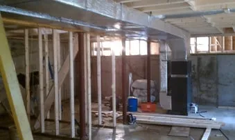 Slide of Cape State Heating and Cooling