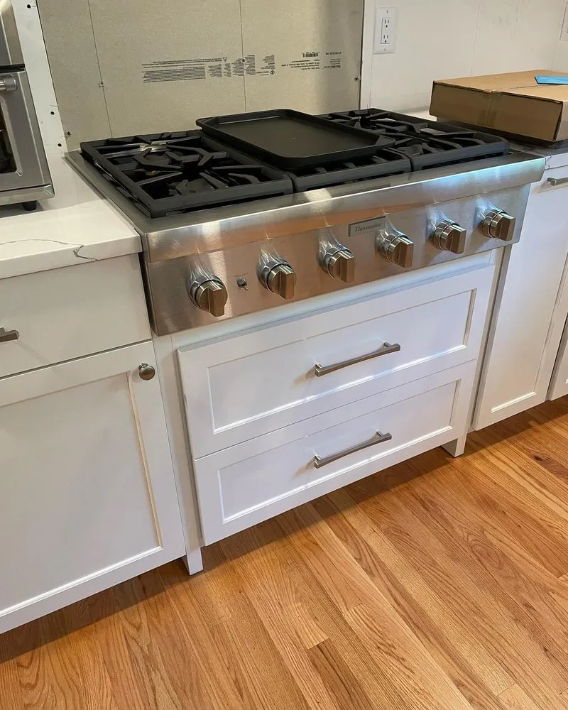 Slide of Capeless Plumbing & Heating