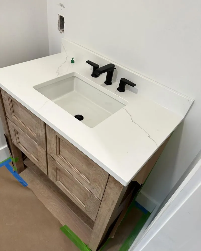 Slide of Capeless Plumbing & Heating