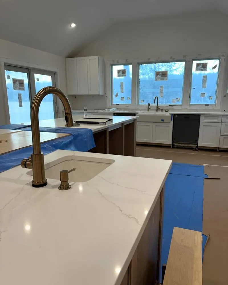 Slide of Capeless Plumbing & Heating