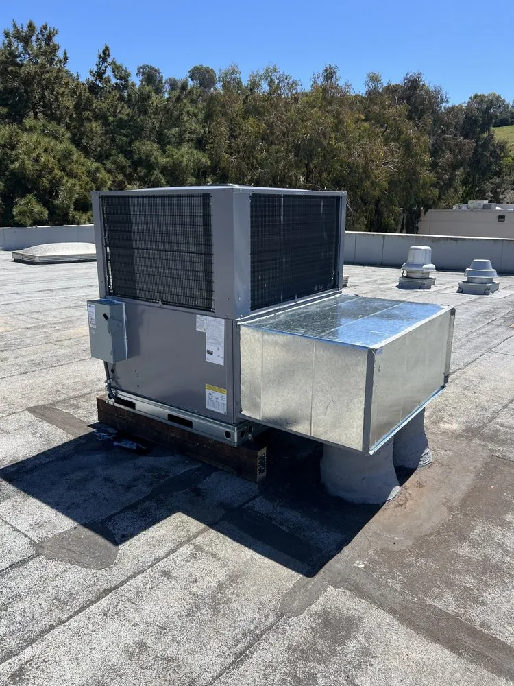 Slide of Capistrano Air