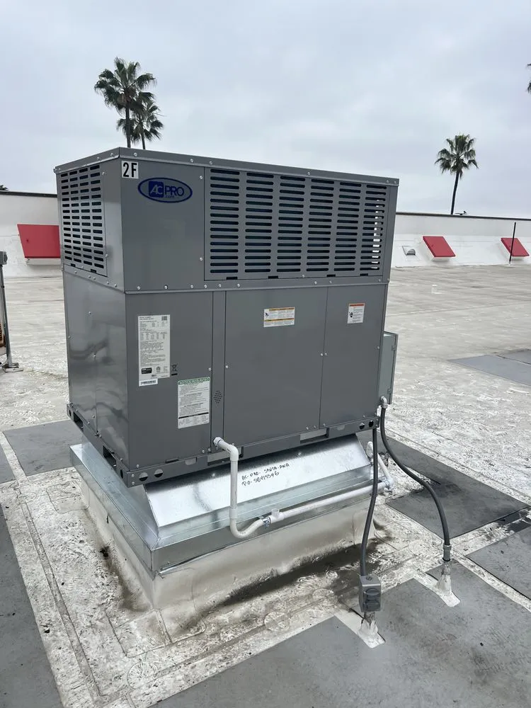 Slide of Capistrano Air