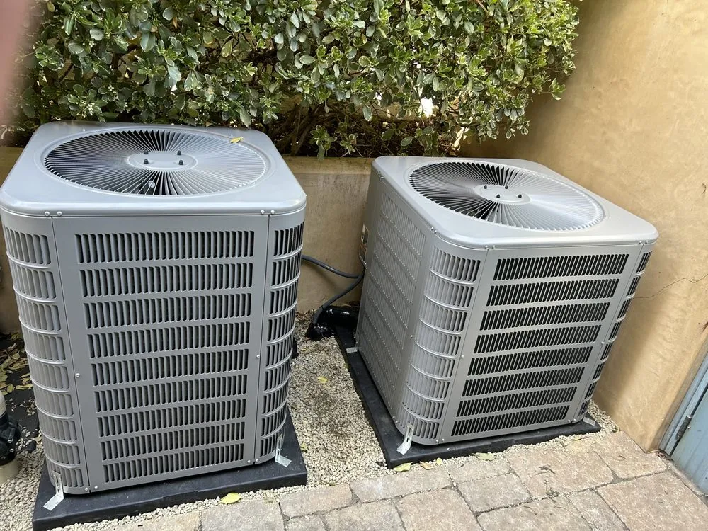 Slide of Capistrano Air