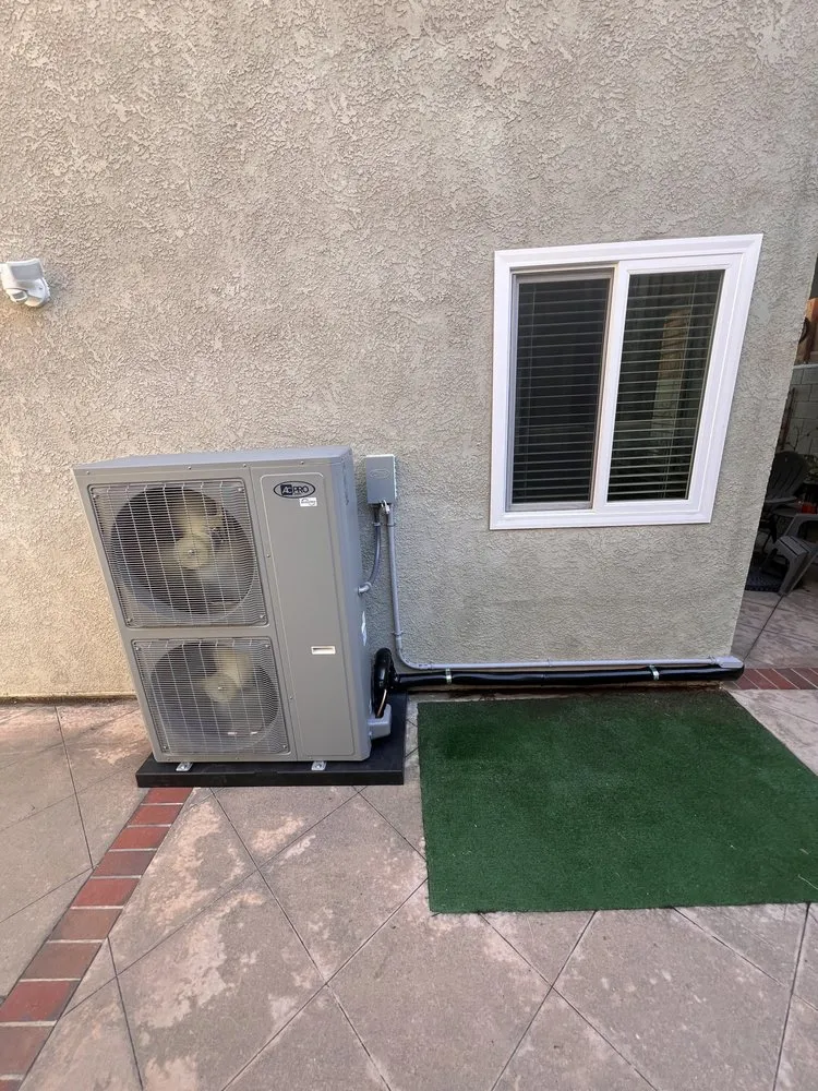 Slide of Capistrano Air