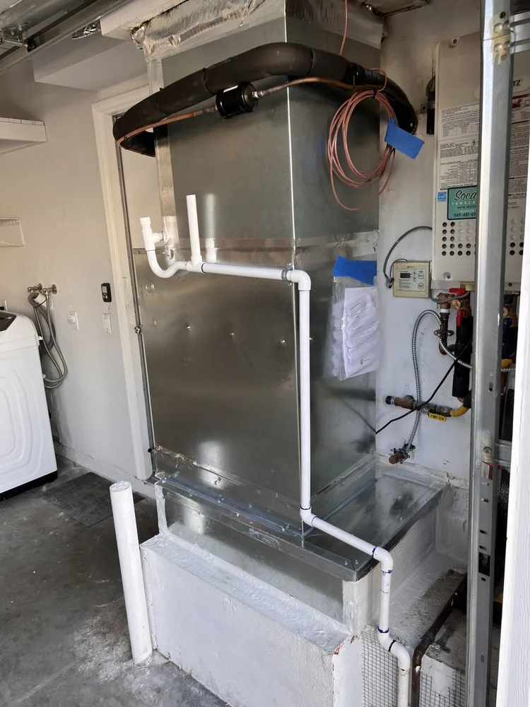 Slide of Capistrano Air