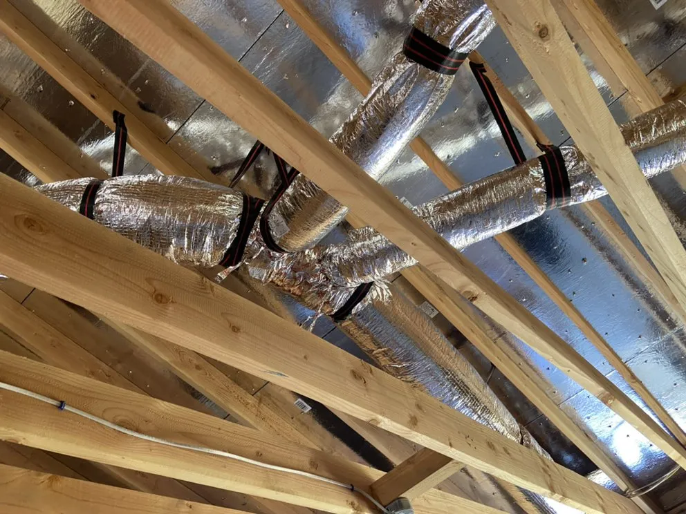 Slide of Capistrano Air