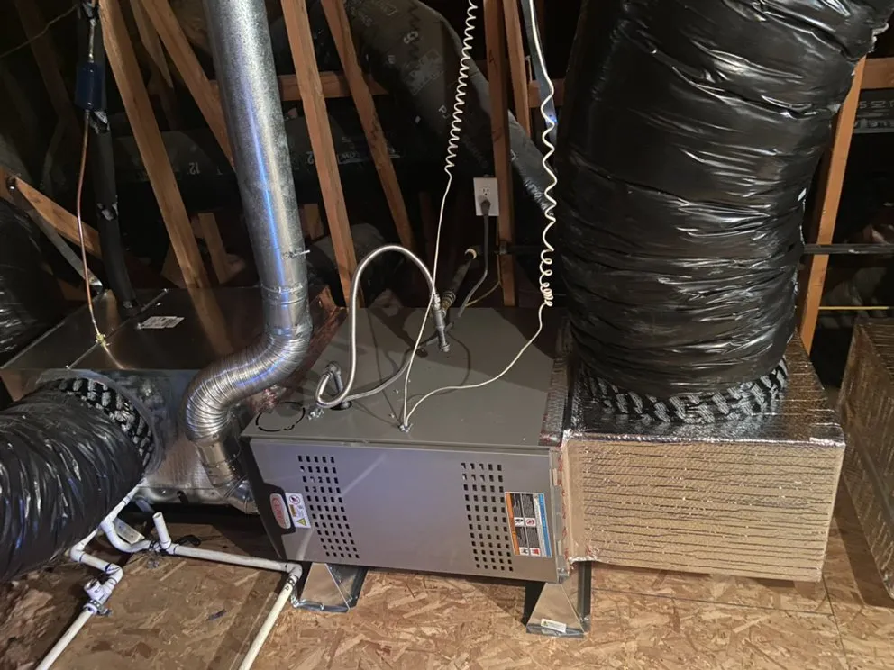 Slide of Capistrano Air