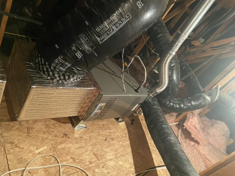 Slide of Capistrano Air