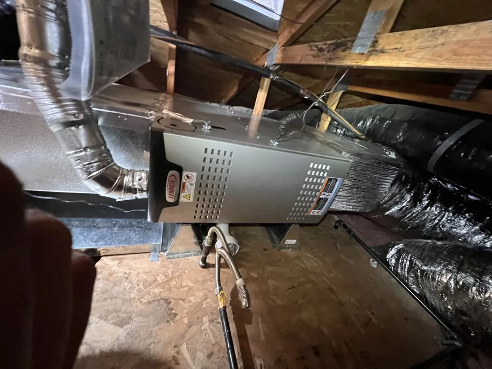 Slide of Capistrano Air