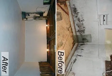 Slide of Capital Air Care